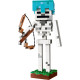 Конструктор LEGO Minecraft Скелет, 21594