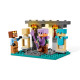 Конструктор LEGO Minecraft Зброярня 203 деталі (21252)
