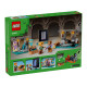 Конструктор LEGO Minecraft Зброярня 203 деталі (21252)