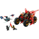 Конструктор LEGO Ninjago Бойова машина ніндзя, 71844