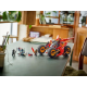 Конструктор LEGO Ninjago Бойова машина ніндзя, 71844