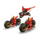 Конструктор LEGO Ninjago Бойова машина ніндзя, 71844