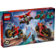 Конструктор LEGO Ninjago Бойова машина ніндзя, 71844