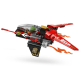 Конструктор LEGO Ninjago Бойова машина ніндзя, 71844
