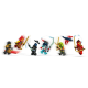 Конструктор LEGO Ninjago Бойова машина ніндзя, 71844