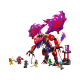 Конструктор LEGO Ninjago Громовержець Дракон Хаосу, 71832