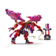 Конструктор LEGO Ninjago Громовержець Дракон Хаосу, 71832