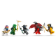 Конструктор LEGO Ninjago Громовержець Дракон Хаосу, 71832