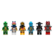 Конструктор LEGO Ninjago Громовержець Дракон Хаосу, 71832