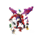 Конструктор LEGO Ninjago Громовержець Дракон Хаосу, 71832
