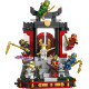 Конструктор LEGO Ninjago Модель персонажів ниндзя. 15-та річниця, 71866