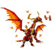 Конструктор LEGO Ninjago Першодракон руху, 71822