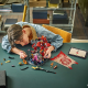 Конструктор LEGO Ninjago Робот Вогняного Лицаря, 71846