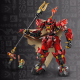 Конструктор LEGO Ninjago Робот Вогняного Лицаря, 71846