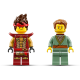 Конструктор LEGO Ninjago Робот Вогняного Лицаря, 71846