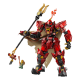 Конструктор LEGO Ninjago Робот Вогняного Лицаря, 71846