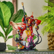 Конструктор LEGO Ninjago Робот Вогняного Лицаря, 71846