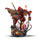 Конструктор LEGO Ninjago Робот Вогняного Лицаря, 71846