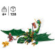 Конструктор LEGO Ninjago Зелений лісовий дракон Ллойда, 71829