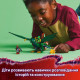 Конструктор LEGO Ninjago Зелений лісовий дракон Ллойда, 71829