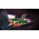 Конструктор LEGO Ninjago Зелений лісовий дракон Ллойда, 71829