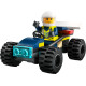 Конструктор LEGO recruitment City Поліцейський багі для бездоріжжя, 30664