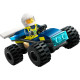 Конструктор LEGO recruitment City Поліцейський багі для бездоріжжя, 30664