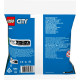 Конструктор LEGO recruitment City Поліцейський багі для бездоріжжя, 30664