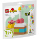 Конструктор LEGO recruitment DUPLO My First Святковий торт, 30712