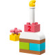 Конструктор LEGO recruitment DUPLO My First Святковий торт, 30712