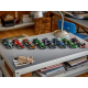 Конструктор LEGO Speed Champions Автомобіль для перегонів F1® Ferrari SF-24