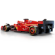 Конструктор LEGO Speed Champions Автомобіль для перегонів F1® Ferrari SF-24