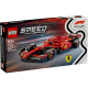 Конструктор LEGO Speed Champions Автомобіль для перегонів F1® Ferrari SF-24