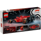 Конструктор LEGO Speed Champions Автомобіль для перегонів F1® Ferrari SF-24