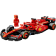 Конструктор LEGO Speed Champions Автомобіль для перегонів F1® Ferrari SF-24