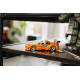 Конструктор LEGO Speed Champions «Форсаж»: Toyota Supra MK4