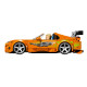 Конструктор LEGO Speed Champions «Форсаж»: Toyota Supra MK4