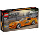 Конструктор LEGO Speed Champions «Форсаж»: Toyota Supra MK4