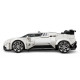 Конструктор LEGO Speed Champions Спортивний гіперкар Bugatti Centodieci, 77240