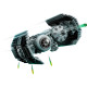 Конструктор LEGO Star Wars™ Бомбардувальник TIE, 75347