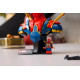 Конструктор LEGO Super Heroes Погруддя Залізної Людини-Павука, 76326