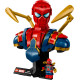 Конструктор LEGO Super Heroes Погруддя Залізної Людини-Павука, 76326