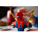 Конструктор LEGO Super Heroes Погруддя Залізної Людини-Павука, 76326