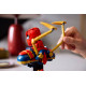 Конструктор LEGO Super Heroes Погруддя Залізної Людини-Павука, 76326