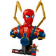 Конструктор LEGO Super Heroes Погруддя Залізної Людини-Павука, 76326