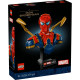 Конструктор LEGO Super Heroes Погруддя Залізної Людини-Павука, 76326 | LEGO в Україні
