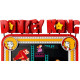 Конструктор LEGO Super Mario Аркадна гра Donkey Kong