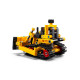 Конструктор LEGO Technic Надпотужний бульдозер 195 деталі (42163)