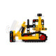 Конструктор LEGO Technic Надпотужний бульдозер 195 деталі (42163)