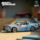 Конструктор LEGO Technic Подвійний форсаж Автомобіль Nissan Skyline GT-R (R34), 42210